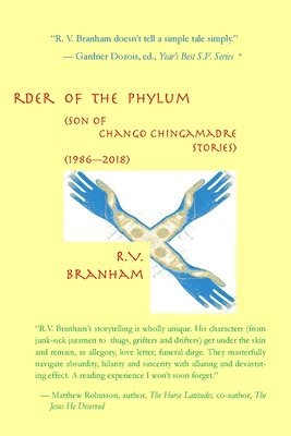 A New Order of the Phylum 1