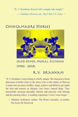 Chango Chingamadre Stories 1