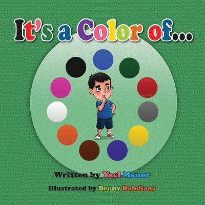 It's a Color of....