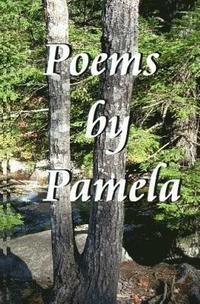 bokomslag Poems by Pamela
