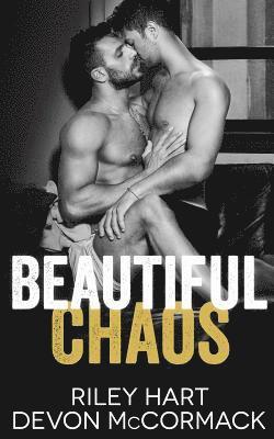 Devon McCormack, Riley Hart, Devon Mccormack - Beautiful Chaos, Häftad
