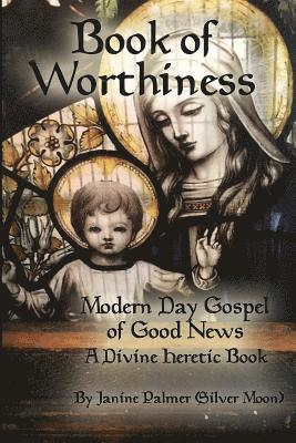 Palmer Janine - Book of Worthiness, Häftad