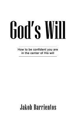 God's Will 1