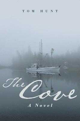 Tom Hunt - Cove, Häftad
