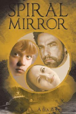 Will Adams - Spiral Mirror, Häftad