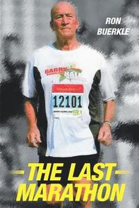 bokomslag The Last Marathon