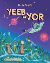 bokomslag Yeeb of Yor