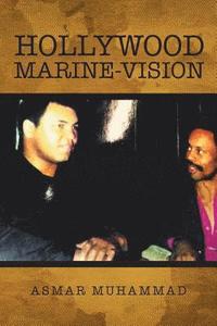 bokomslag Hollywood Marine-Vision