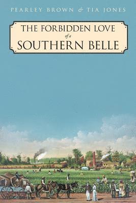 bokomslag Forbidden Love of a Southern Belle