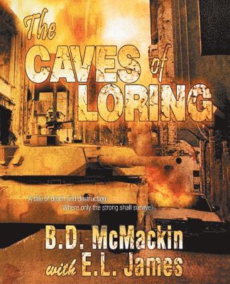 The Caves of Loring 1