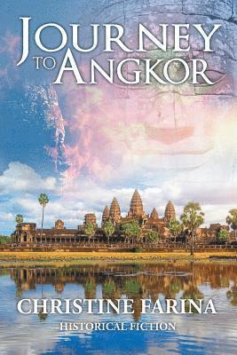 Journey to Angkor 1