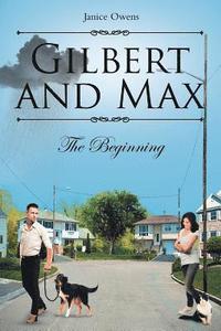 bokomslag Gilbert and Max