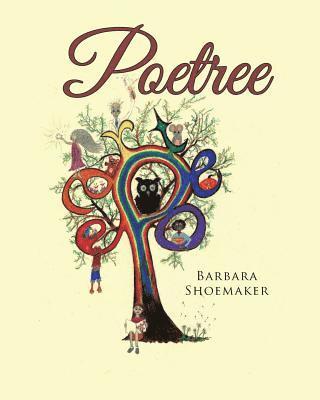 Barbara Shoemaker - Poetree, Häftad