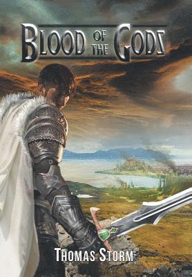 Blood of the Gods 1