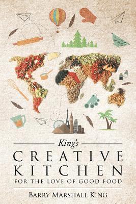 King's Creative Kitchen 1