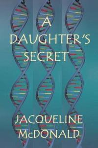 bokomslag Daughter's Secret