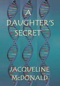 bokomslag A Daughter's Secret