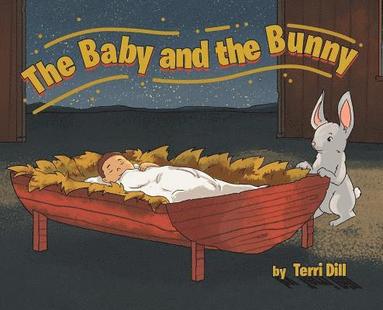 bokomslag The Baby and the Bunny