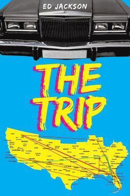 Ed Jackson - Trip, Häftad