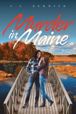 Murder in Maine 1