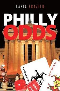 bokomslag Philly Odds