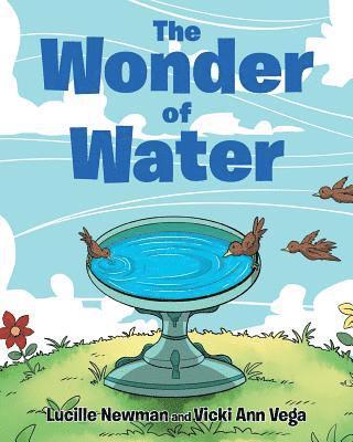 The Wonder of Water 1
