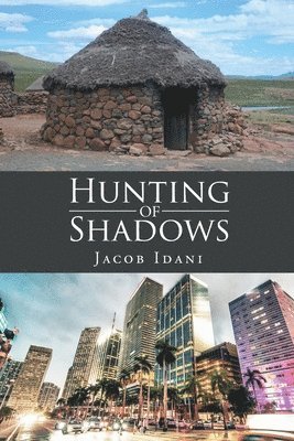 Hunting of Shadows 1