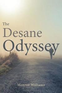 bokomslag The Desane Odyssey