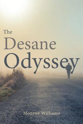 Monroe Williams - Desane Odyssey, Häftad