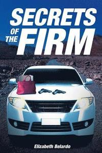 bokomslag Secrets of the Firm