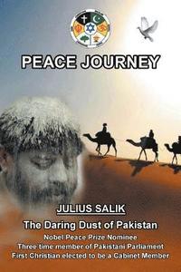 bokomslag Peace Journey