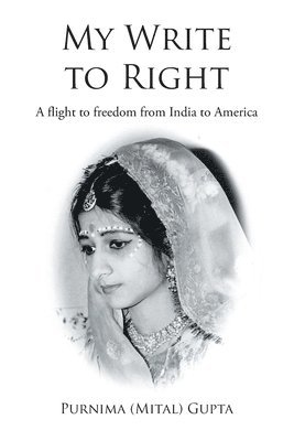 My Write to Right 1
