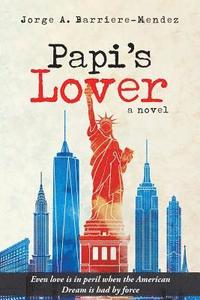 bokomslag Papi's Lover