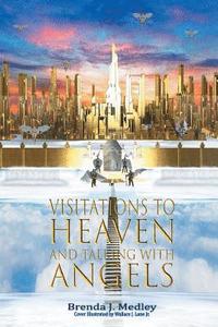 bokomslag Visitations to Heaven and Talking with Angels