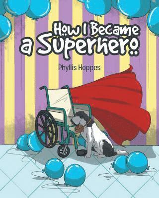 How I Became a Superhero 1