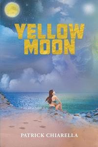 bokomslag Yellow Moon