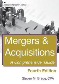 bokomslag Mergers & Acquisitions