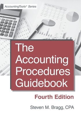 The Accounting Procedures Guidebook 1