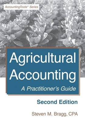 Agricultural Accounting 1