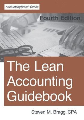 The Lean Accounting Guidebook 1