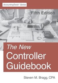 bokomslag New Controller Guidebook