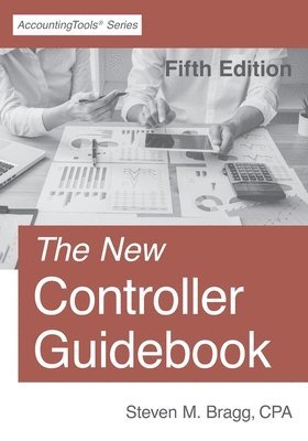 bokomslag New Controller Guidebook