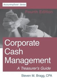 bokomslag Corporate Cash Management
