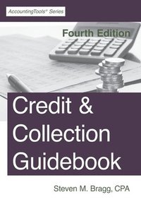 bokomslag Credit & Collection Guidebook