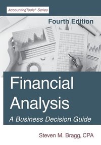 bokomslag Financial Analysis