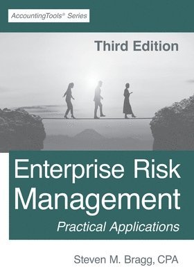 bokomslag Enterprise Risk Management