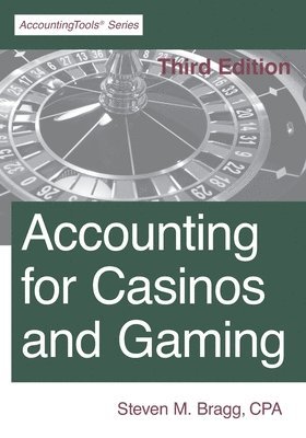 Accounting for Casinos and Gaming 1