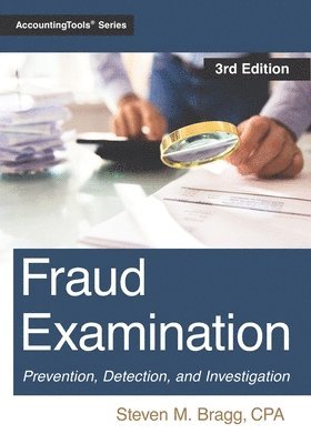 Fraud Examination 1