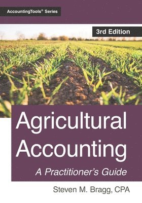 Agricultural Accounting 1