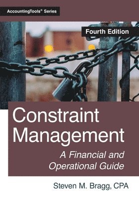 bokomslag Constraint Management